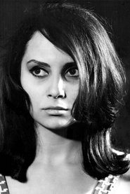 Dušica Žegarac portrait