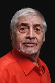 Guzh Manukyan portrait
