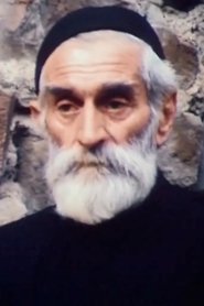 Kukuri Abramishvili portrait