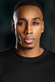 Zuri James portrait