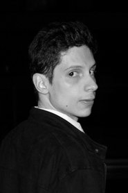 Luís Holiver portrait
