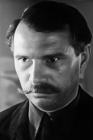 Pyotr Mukhin portrait