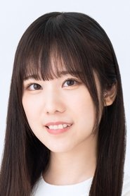 Megu Umezawa portrait