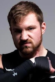 Boone Winkler portrait