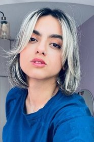 Asal Mirrabi portrait