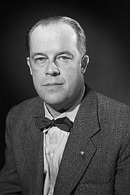 Armand Lohikoski portrait