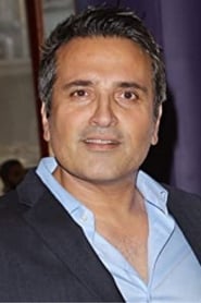 Adrian Askarieh portrait