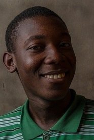 Welensky Kaseke portrait