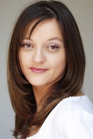 Anna Dąbkowska portrait
