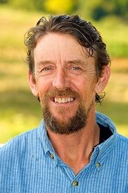 Geoff Lawton portrait