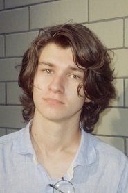 Artem Milinevskyi portrait