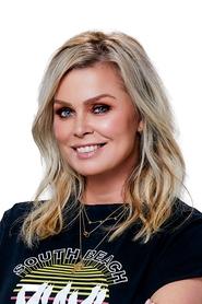 Bridget Maasland portrait