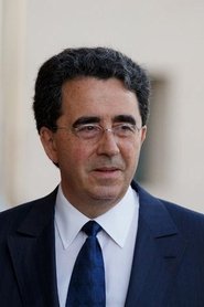 Santiago Calatrava portrait