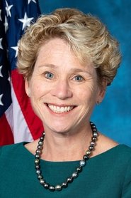 Chrissy Houlahan portrait