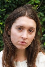 Hannah Lehmann portrait