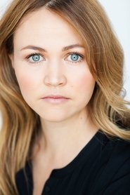 Stéphanie Labbé portrait