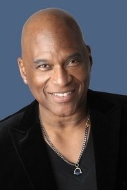 Daryl Keith Roach portrait