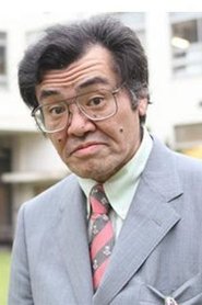 Takaaki Nomi portrait