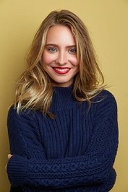 Meghan Oberholzer portrait