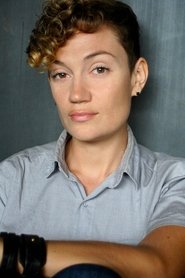 Rowan Haber portrait