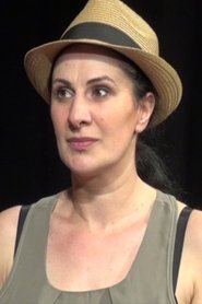 Mina Stojković portrait