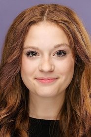 Riley Fidler portrait