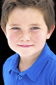 Richie Cotrell portrait