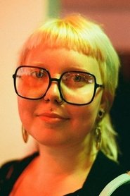 Jester Russell portrait