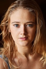 Amber Erwin portrait