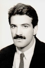 Levent İnanır portrait