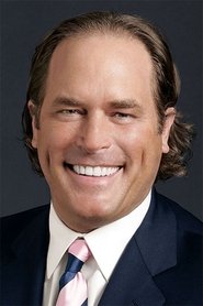 Steve Mosko portrait