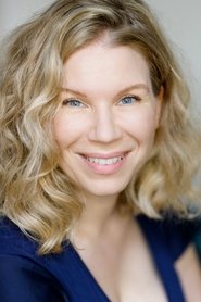 Julia Effertz portrait