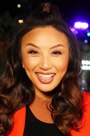 Jeannie Mai portrait