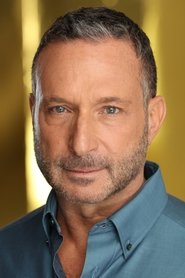 Alan Poul portrait