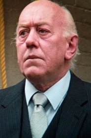 Bob Todd portrait