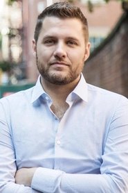 Mark Manson portrait