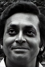 Ananda Mukherjee portrait