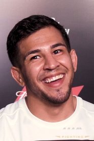 Matthew Lopez portrait