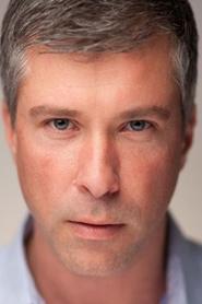 Graham McGrath portrait