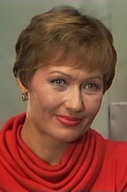Natalya Malyavina portrait