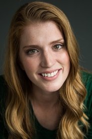 Natalie Madsen portrait
