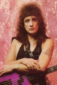 Randy Coven portrait