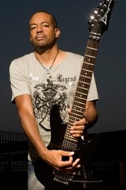 Tony MacAlpine portrait