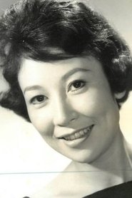 Noriko Hodaka portrait