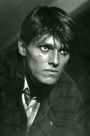 Constantine Rodnin portrait