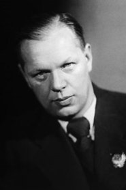 Nikolai Okhlopkov portrait