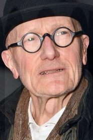 Ray Cooper portrait