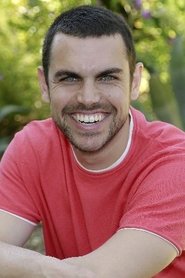 João André portrait