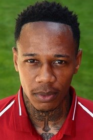 Nathaniel Clyne portrait