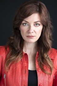 Dana Fradkin portrait